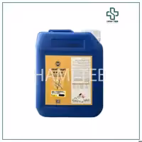 محلول ونتي سپت ام پلاس 5 ليتري