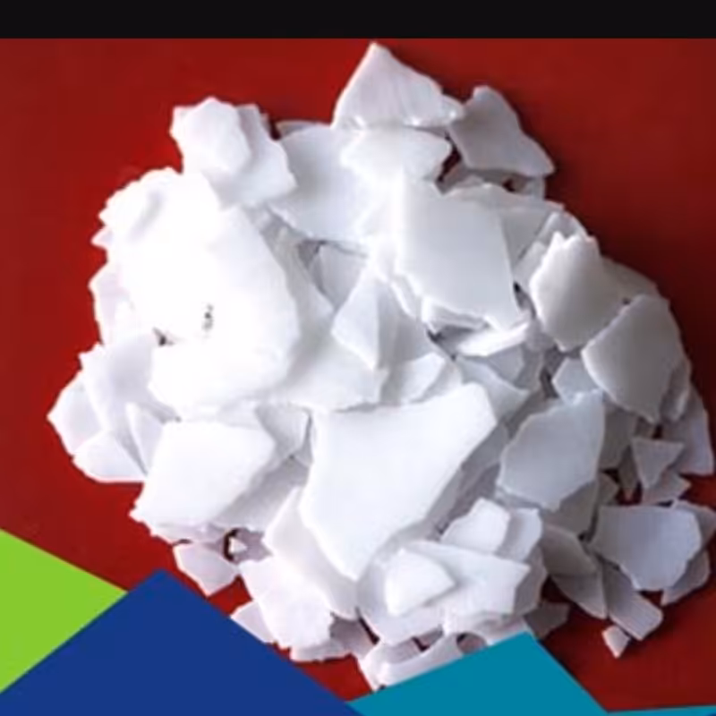 پتاسیم هیدروکسید خالص 500 گرمی