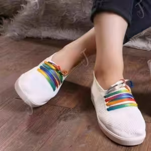 کتانی زنانه