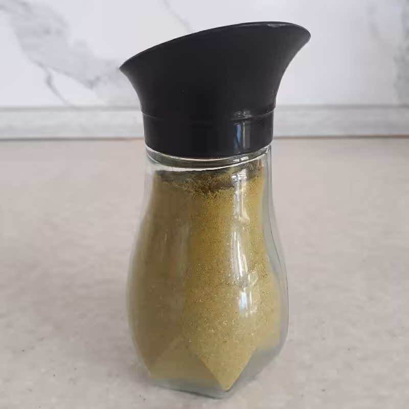 ادویه قـــــرمه سبــــزی فوق العاده عالی