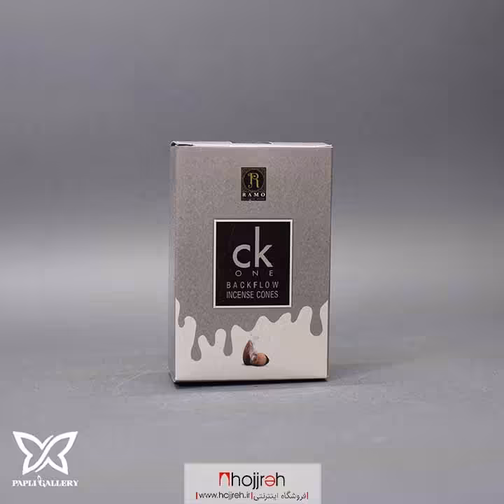 اطلاعات ، قیمت و خرید عود آبشاری ادکلنی رامو RAMO رایحه CK ONE کد P14