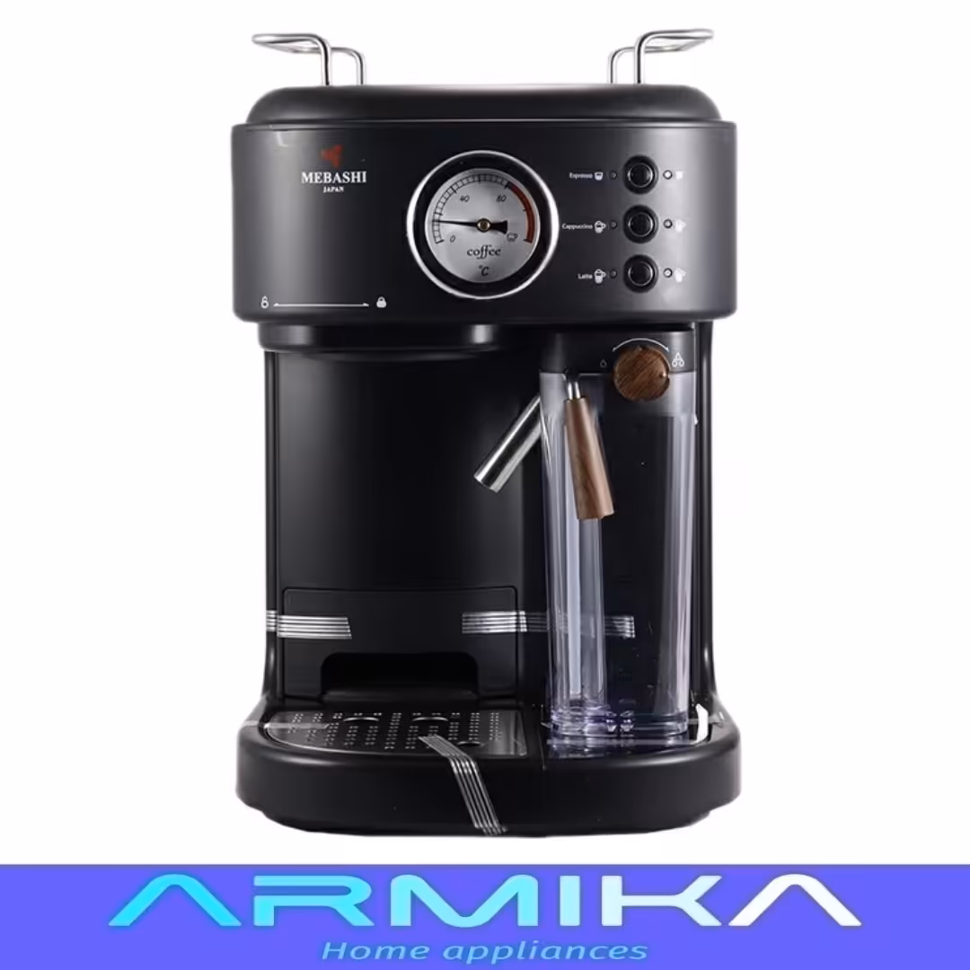 اسپرسو ساز مباشی مدل ME ECM2500

