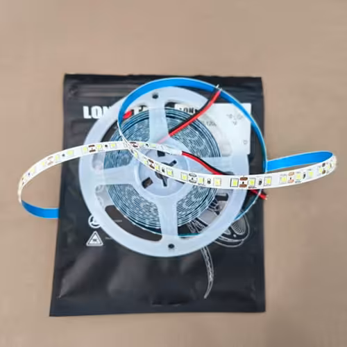 ریسه 12 ولت تراکم 120طول 5 متر