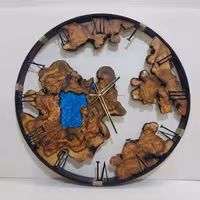 ساعت دیواری کد101