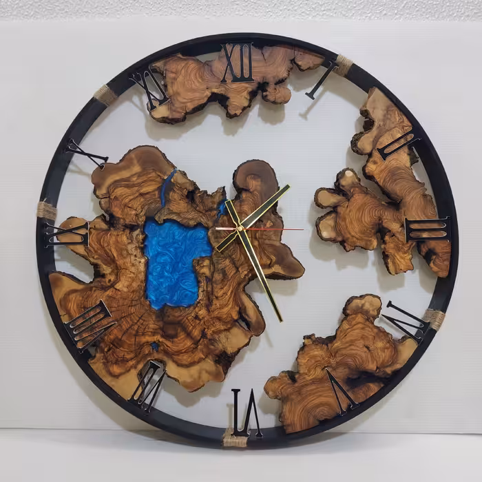 ساعت دیواری کد101