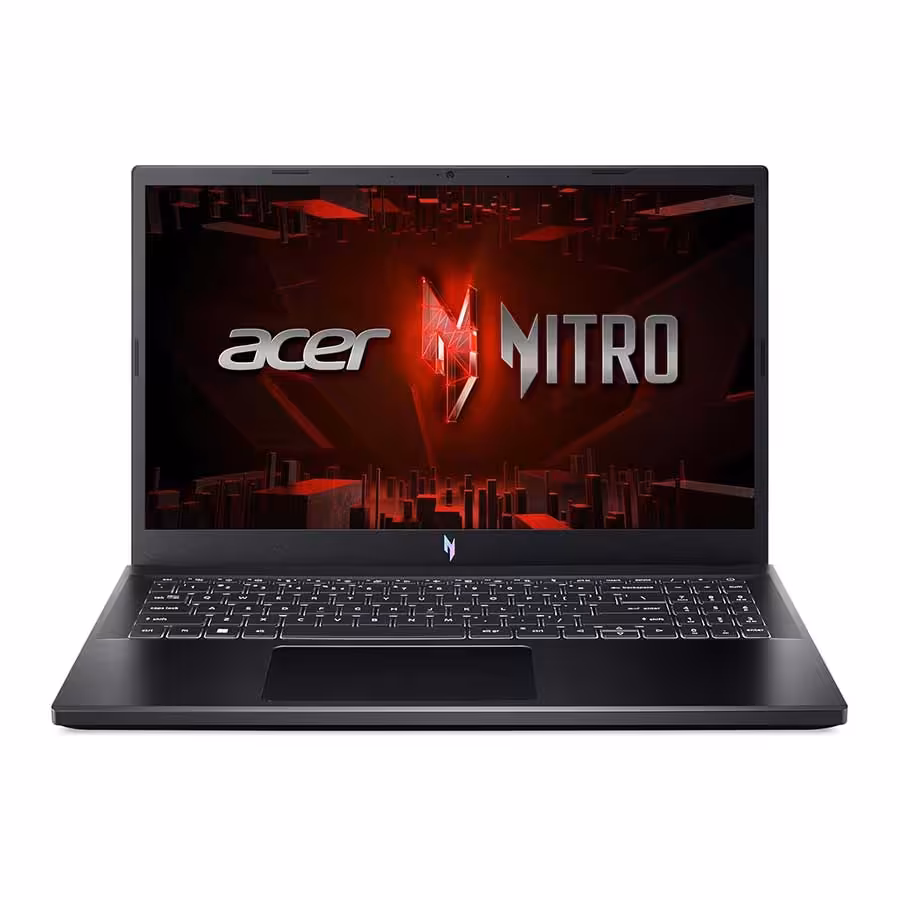 قیمت و خرید لپ تاپ 15.6 اینچ ایسر Nitro V 15 ANV15-51-52AM-ZB Core i5 13420H/1TB SSD/16GB/RTX3050 6GB | یاس ارتباط