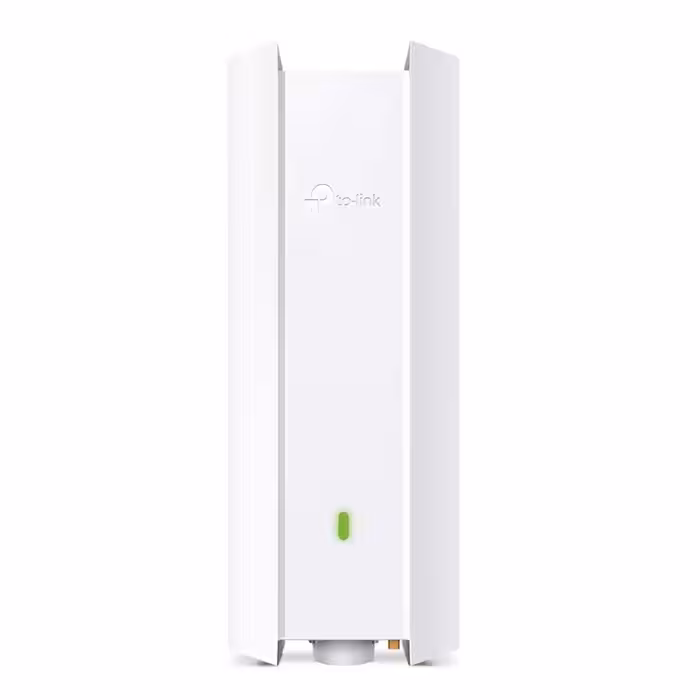 قیمت و خرید اکسس پوينت بی‌سیم و دوباند AX1800 تی پی لینک مدل EAP610-Outdoor | یاس ارتباط
