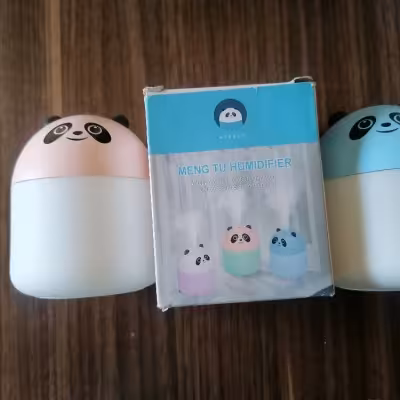 دستگاه بخور سرد کوچک پاندایی HUMIDIFIRE