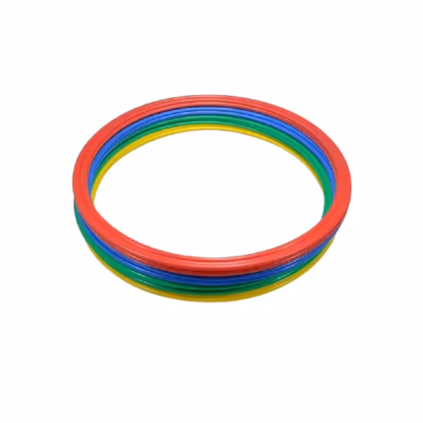 حلقه چابکی مکس ول (MAXWELL) بسته 12 عددی کد RT-4820