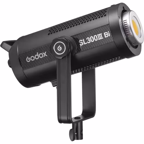 نور ثابت گودکس Godox SL300IIIBI Bi-Color LED Monolight خرید | قیمت - اگزیف