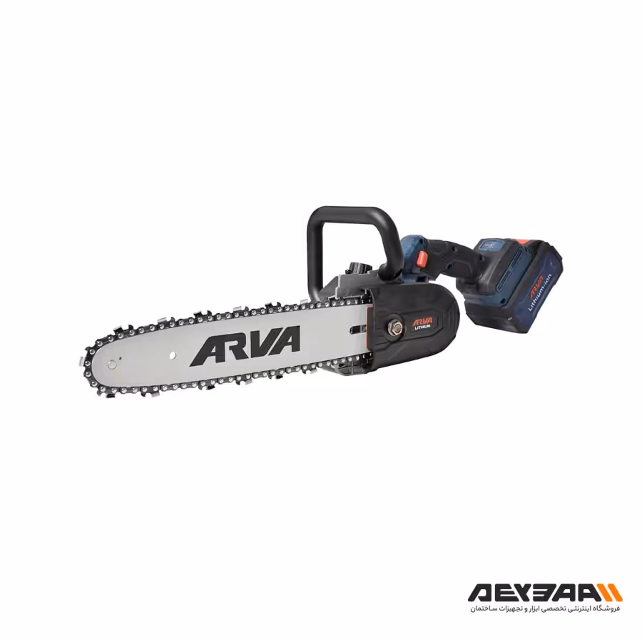 اره زنجیری شارژی آروا مدل 5893