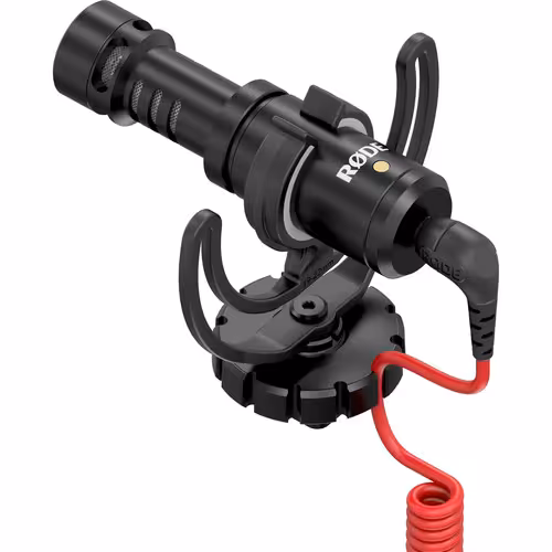 میکروفن Rode VideoMicro بدون گارانتی