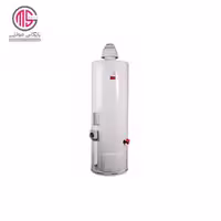 آبگرمکن گازی اطمینان مدل E160