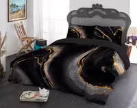 روتختی دونفره آلوئه ورا لومانا 6تکه طرح سایراد