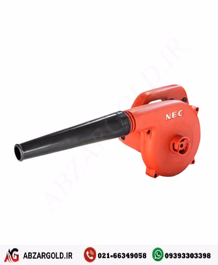 بلوور ان ای سی 600 وات مدل NEC 5509