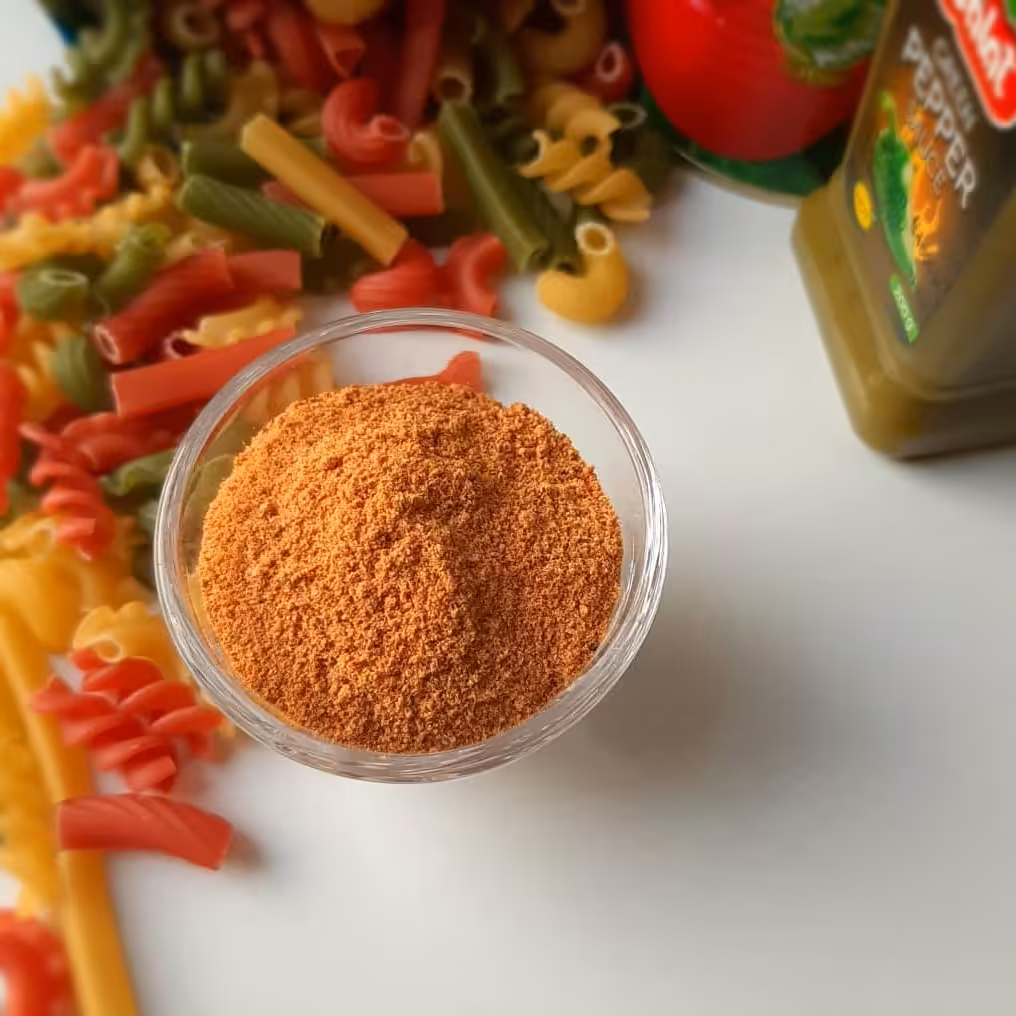 ادویه ماکارونی