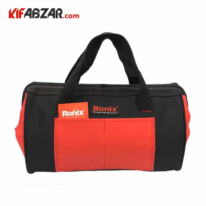 کیف ابزار روکو رونیکس مدل RH 9125