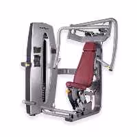 دستگاه پرس سینه MBH MG-001
