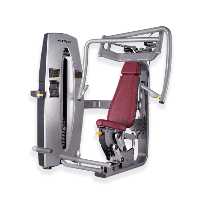 دستگاه پرس سینه MBH MG-001