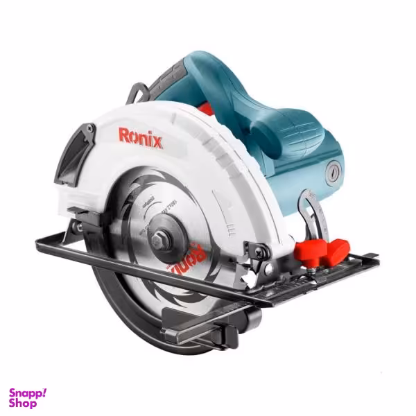 اره دیسکی رونیکس مدل RON-4311