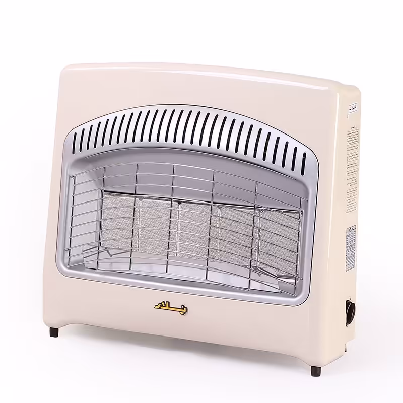 بخاری پلار بدون دودکش 7000 سرامیکی (پس کرایه)