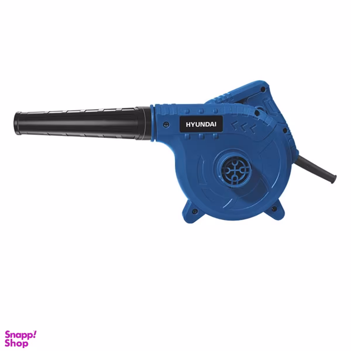 دمنده مکنده برقی 700 وات هیوندای مدل HP-7030