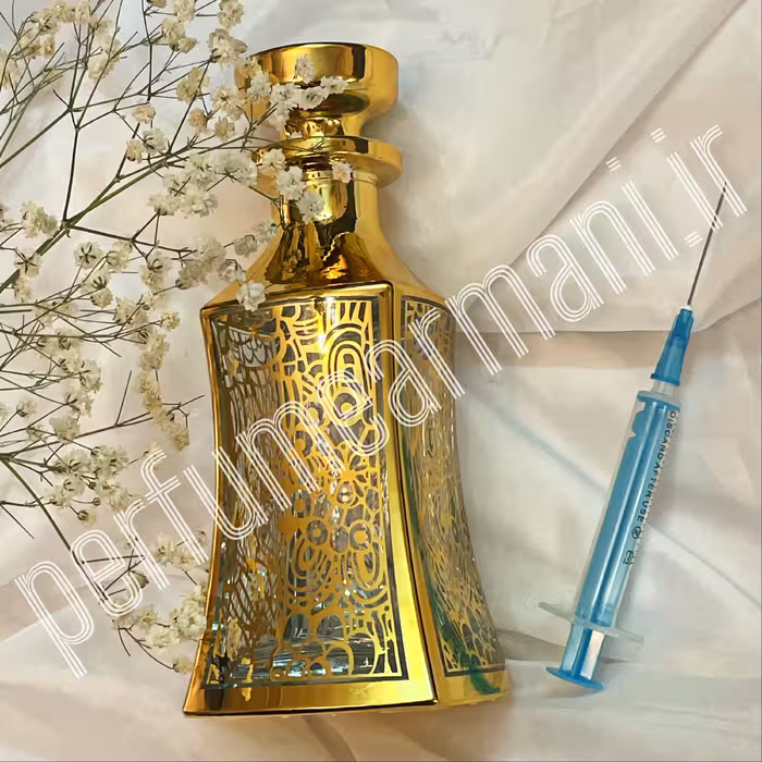 عطر خالص بلو چنل  درجه یک( لطفا قبل از ثبت سفارش توضیحات خوانده شود)