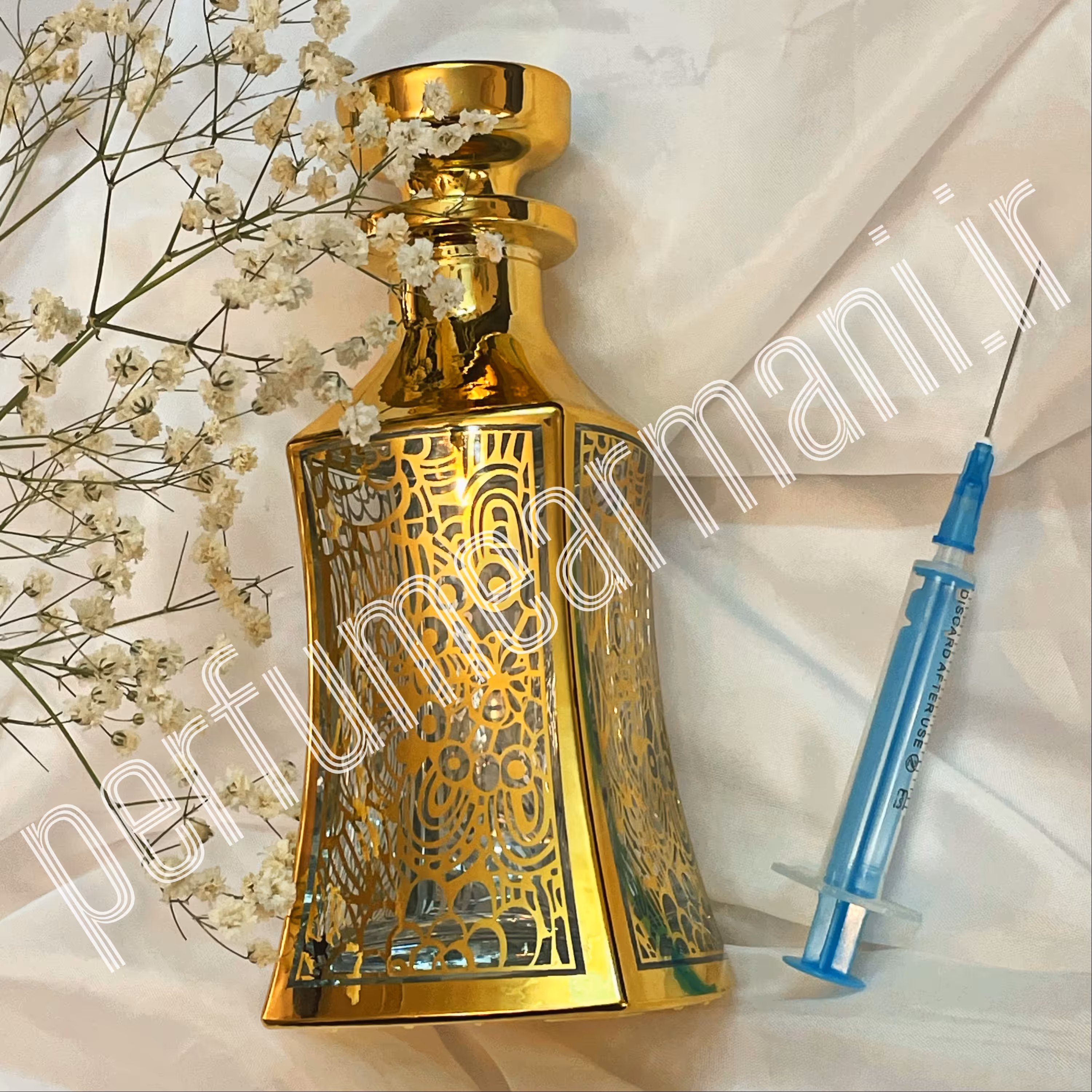 عطر خالص بلو چنل  درجه یک( لطفا قبل از ثبت سفارش توضیحات خوانده شود)