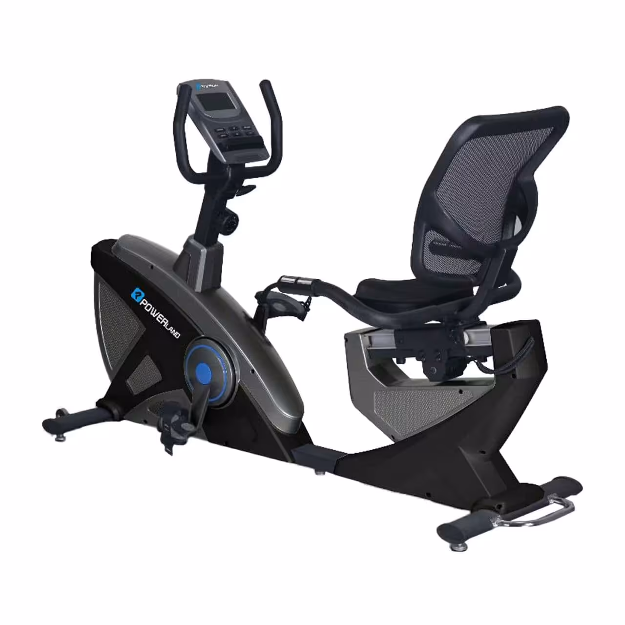 دوچرخه ثابت نشسته فلکسی فیت مدل 8719