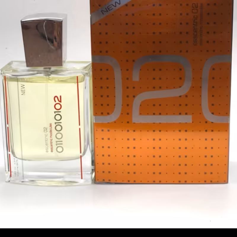 ادکلن ملکول 02 برند فراگرنس