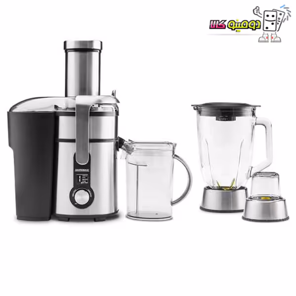 خرید آبمیوه گیری گاستروبک مدل 40153 - دومینو کالا