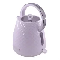 کتری برقی وگاترونیکس مدل VE-116 سفید  کد-R94