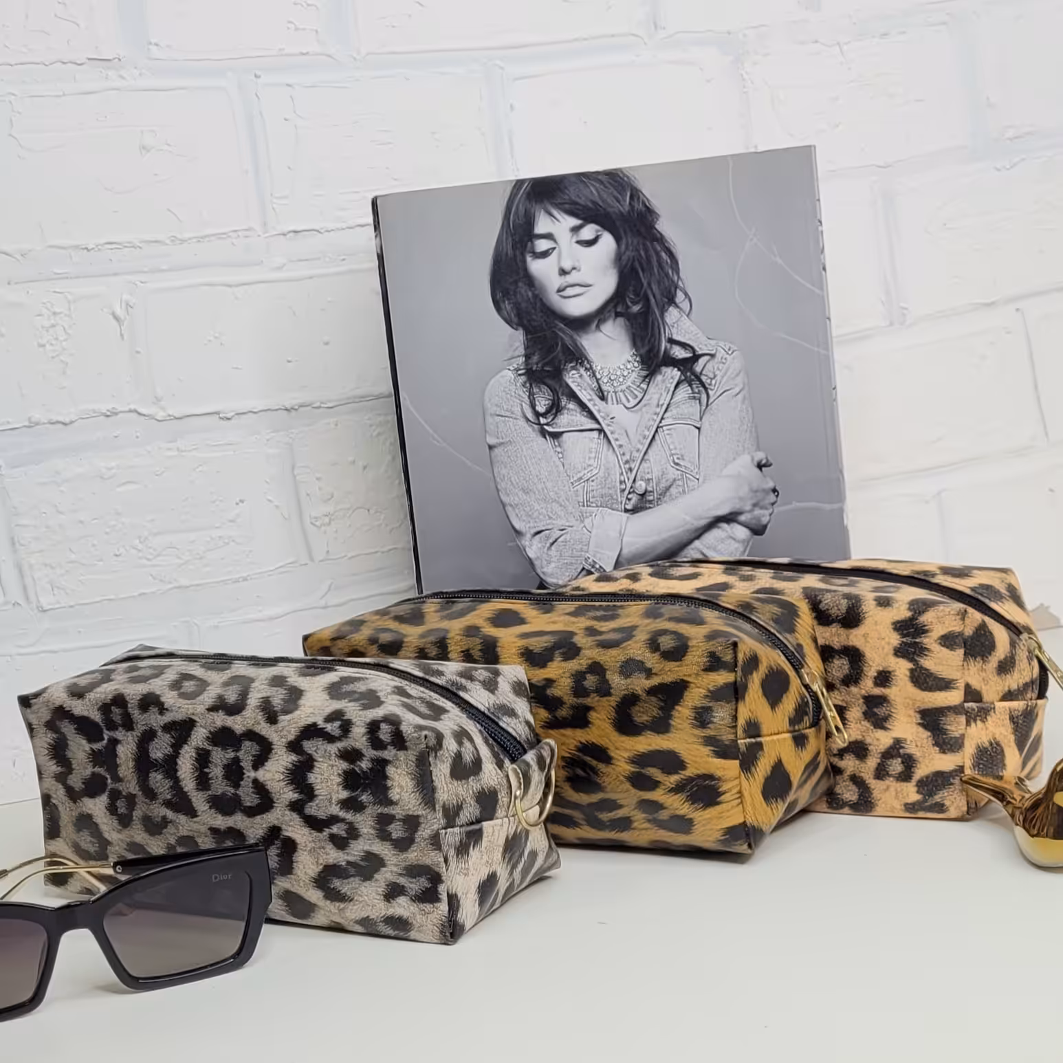 جا لوازم آرایش 