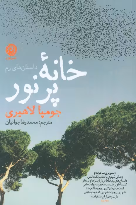 خانه پر نور - ناشربوک | خرید آنلاین کتاب