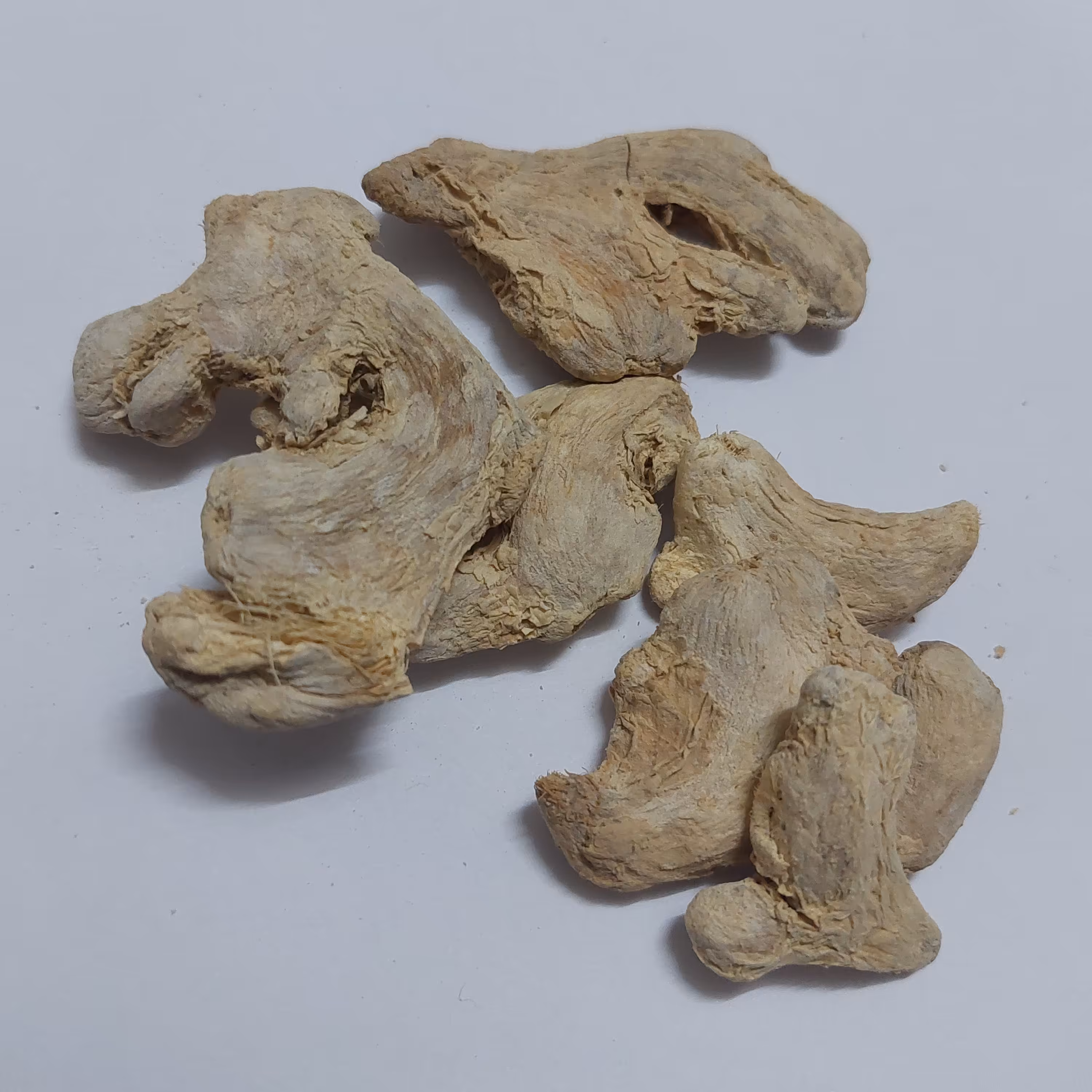 زنجفیل قلم (100گرم)