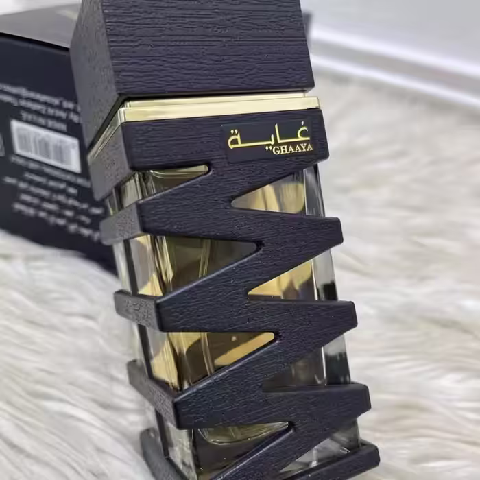 ادکلن  غایه بی لجند برند ارض الزعفران