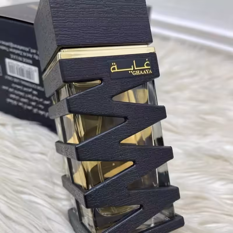 ادکلن  غایه بی لجند برند ارض الزعفران