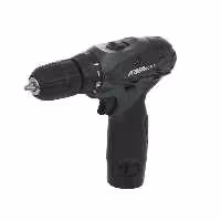 دریل پیچ گوشتی شارژی خانگی 12 ولت مدل 5970