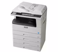 دستگاه کپی شارپ مدل 203 ای ایکس