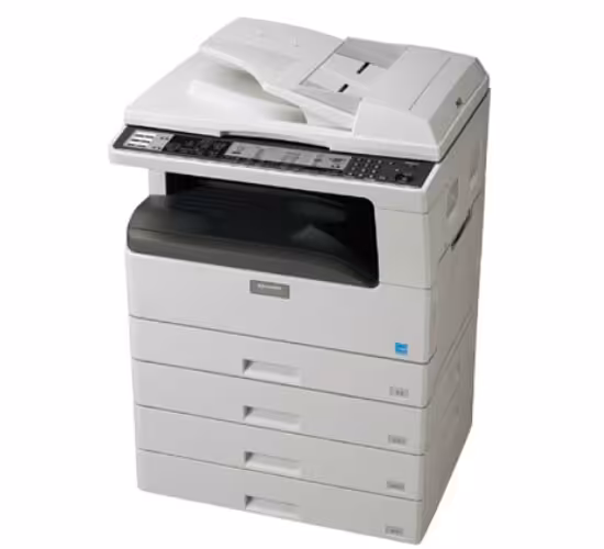 دستگاه کپی شارپ مدل 203 ای ایکس