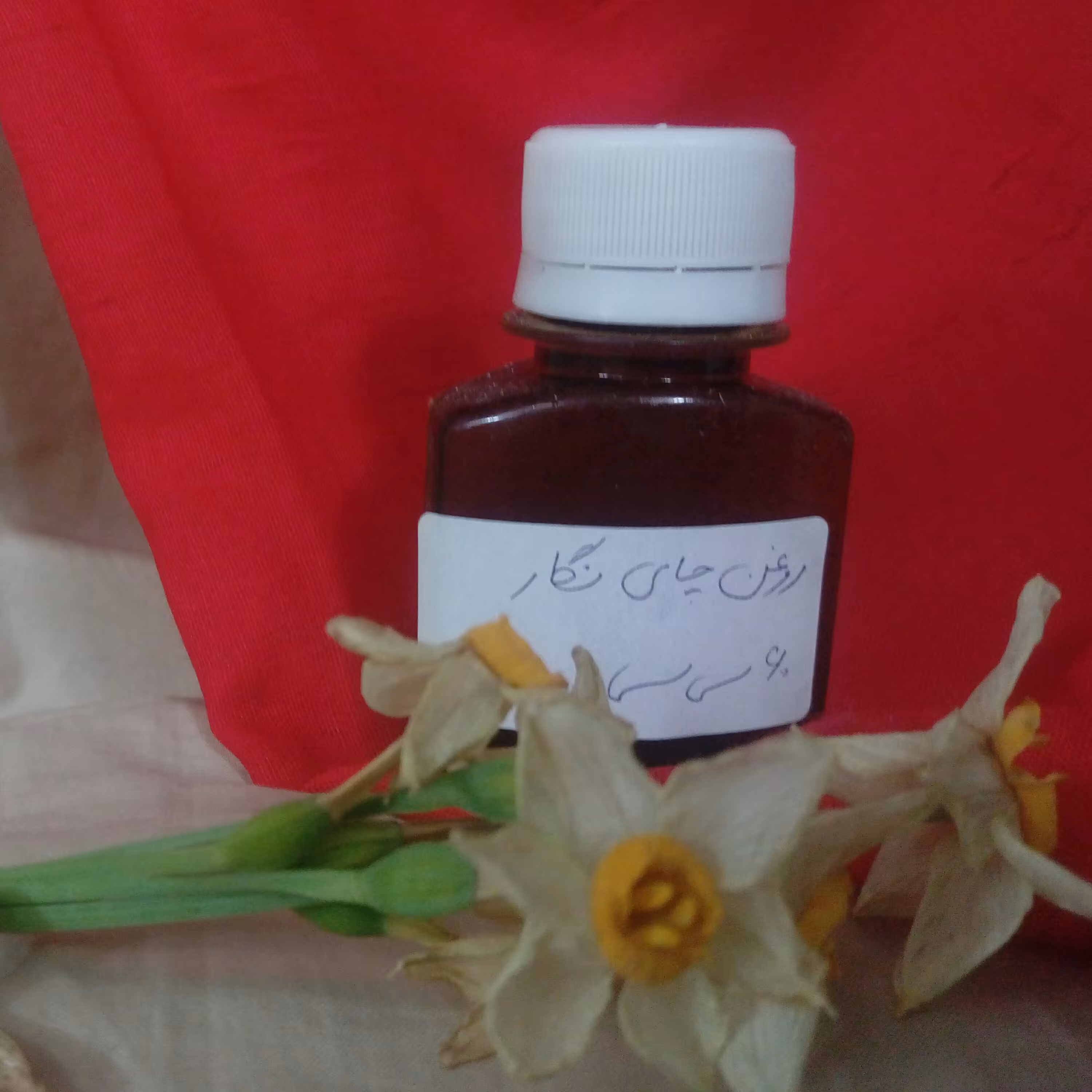 روغن رزماری اعلا 500 میلی لیتر 