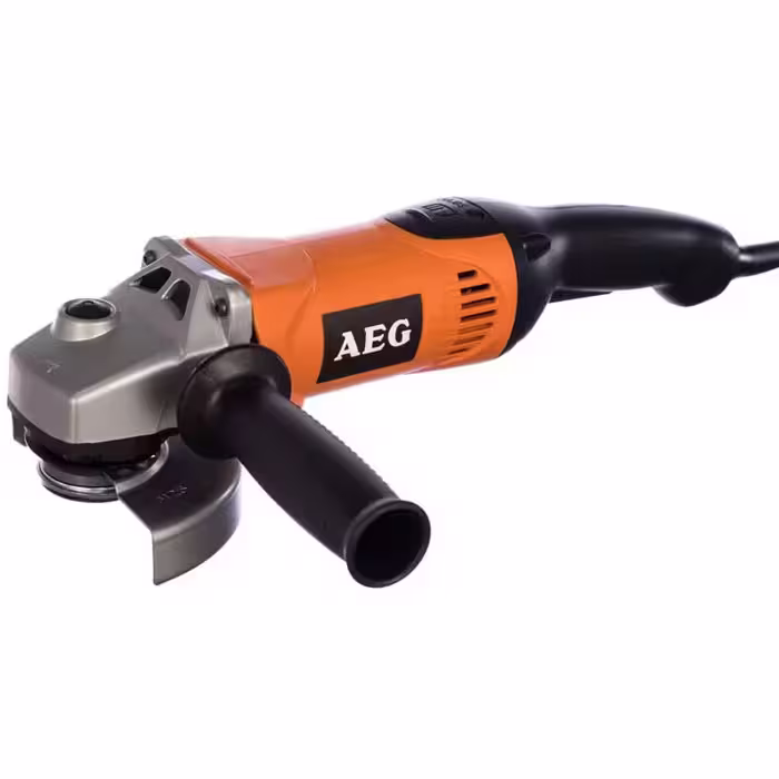 فرز متوسط AEG نوع WS15-125SX