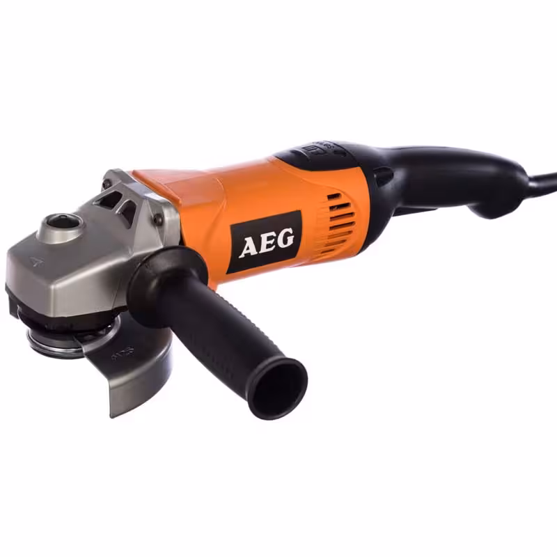 فرز متوسط AEG نوع WS15-125SX