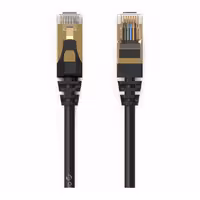 کابل پچ کورد 10 متری اوریکو PUG-C7 CAT7