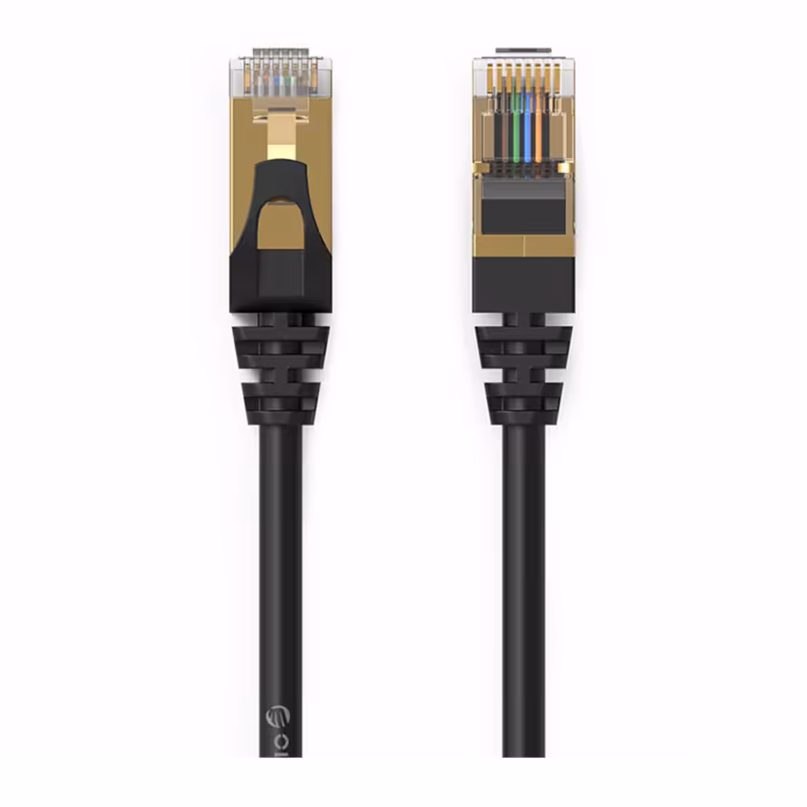 کابل پچ کورد 10 متری اوریکو PUG-C7 CAT7