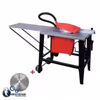 اره میزی دینامی 315 میلیمتر محک TS-315 A - ابزار یراق