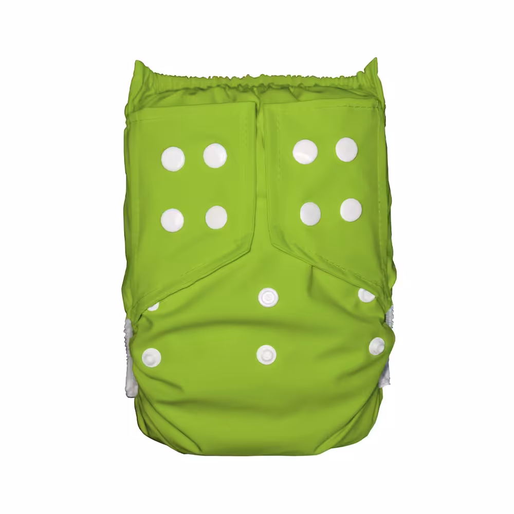 پوشک شب یکتاپلاس  فسفری سایز M