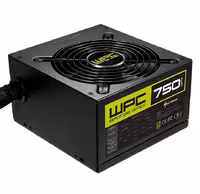 پاور شارکن مدل دبلیو پی سی برنز با توان 750 وات