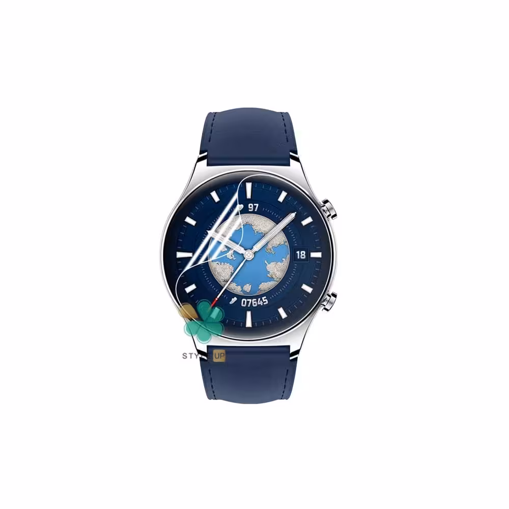 محافظ صفحه ساعت نانو مناسب Honor Watch GS 3