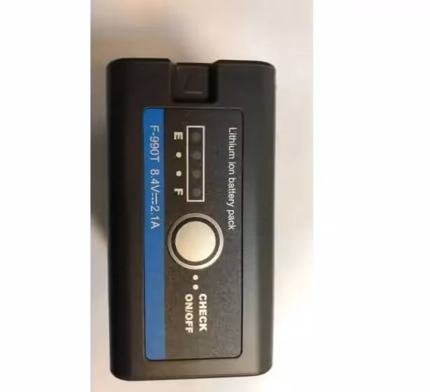 باتری سونی مشابه اصلی Sony F990t Battery